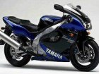 Yamaha YZF 1000R Thunder ace